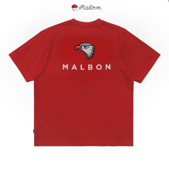 malbon 골프 4종 남성 반팔 티셔츠